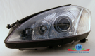 S-Class Xen W/O Night Vision 07-09 Lh